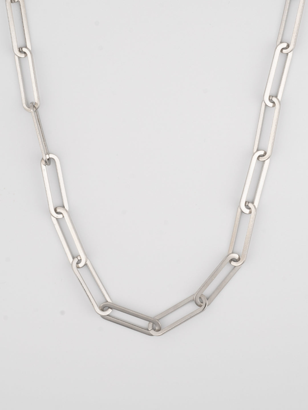 BOA CHAIN | Silver