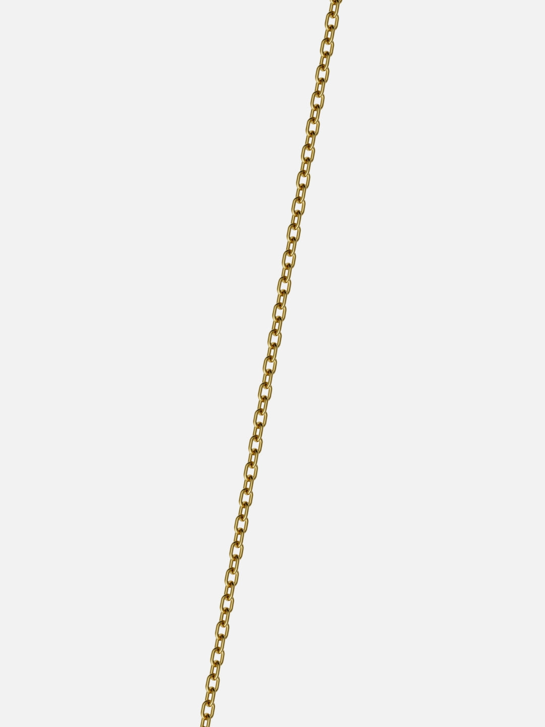 CRUCIFIX CHAIN | 18K Gold