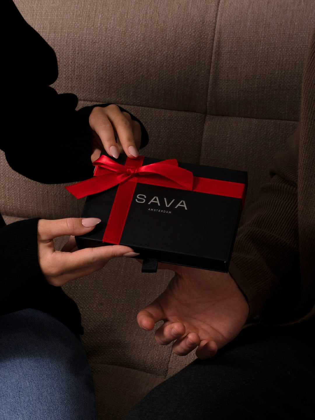 MARIA CHAIN | Silver